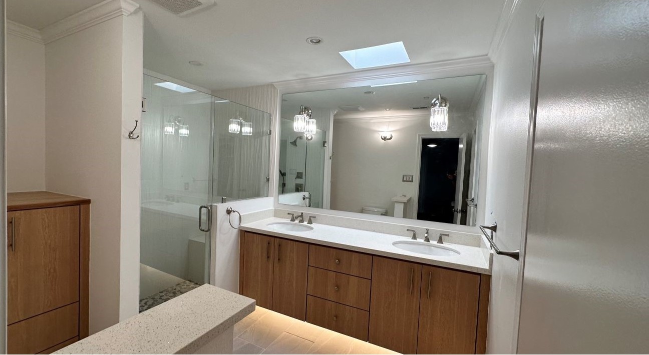 Boatman Carpet One Floor & Home Servicing Cypress and Houston with renovations and remodels