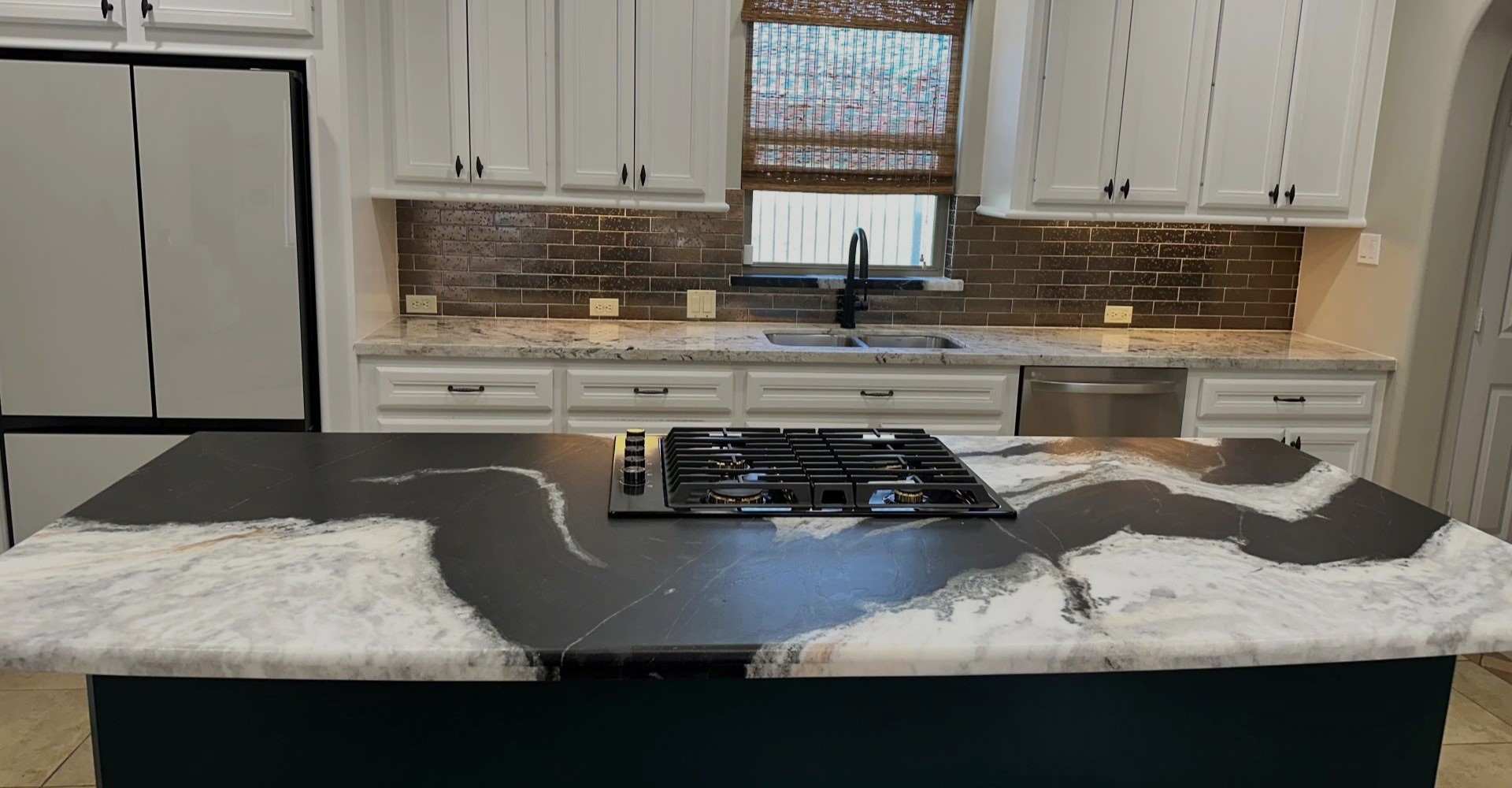 Boatman Carpet One Renovation and Remodel Image